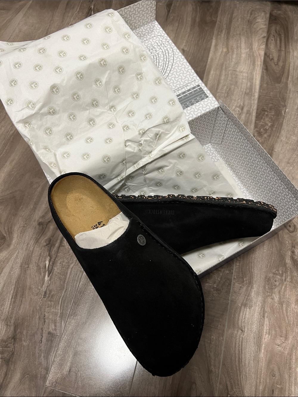 🔥🔥BIRKENSTOCK Zermatt Slipper - Picture 9 of 16